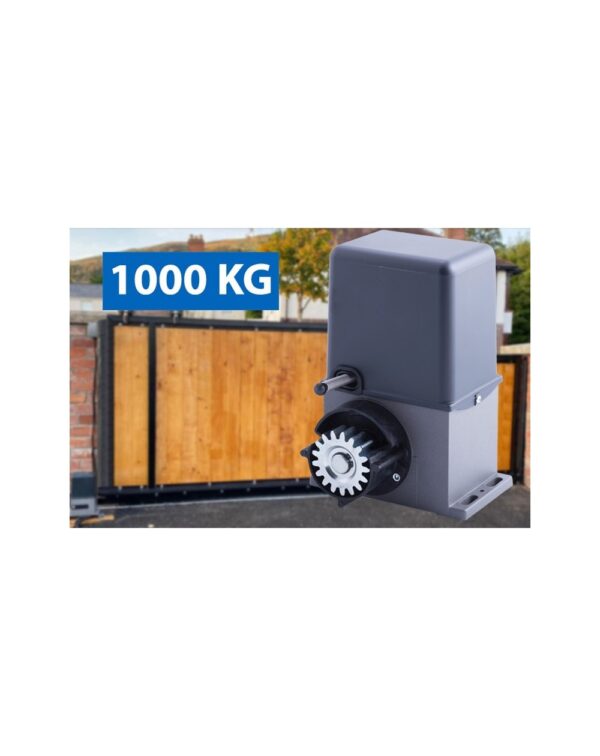 motorisation portails couilissante france nyx-1000kg-