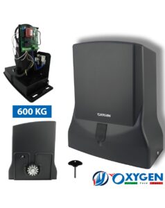moteur porte coulissante 600KG oxygène numéro 1 qualité prix