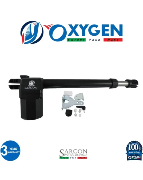 motorisation portails france sargon s gauche