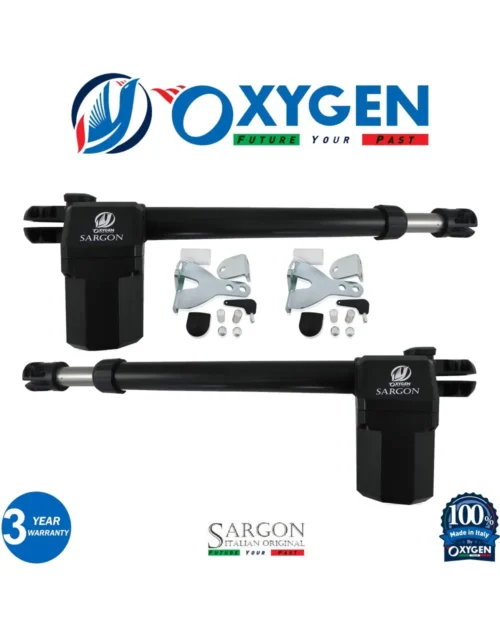 motorisation portails france made in italie